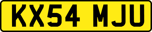 KX54MJU