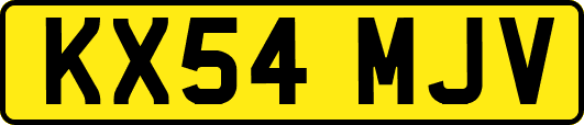 KX54MJV