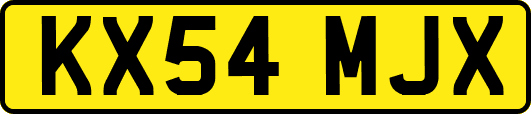 KX54MJX