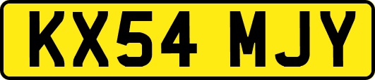 KX54MJY