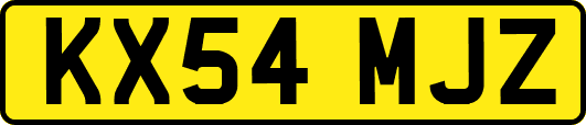 KX54MJZ