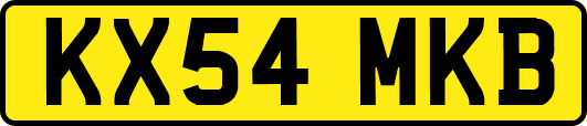 KX54MKB