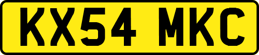 KX54MKC