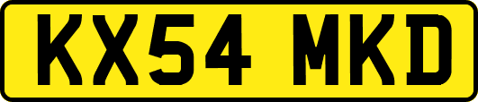 KX54MKD