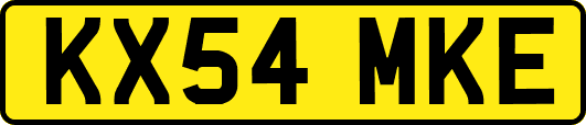 KX54MKE