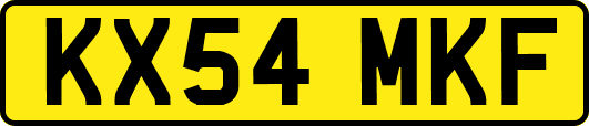 KX54MKF