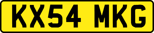 KX54MKG