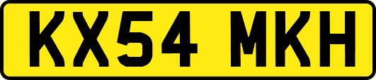 KX54MKH