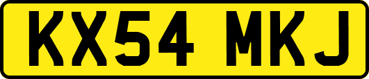 KX54MKJ