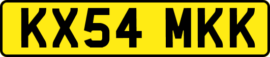 KX54MKK