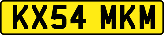 KX54MKM