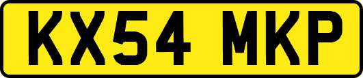 KX54MKP