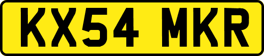 KX54MKR