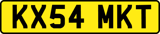 KX54MKT