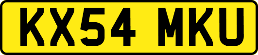 KX54MKU