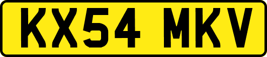 KX54MKV