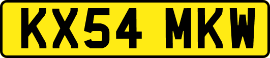 KX54MKW