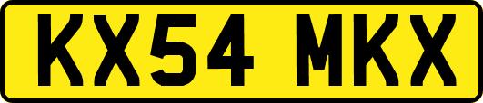 KX54MKX