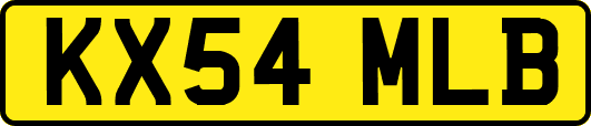 KX54MLB