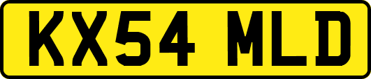 KX54MLD