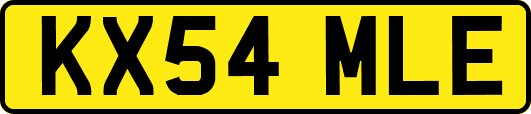 KX54MLE