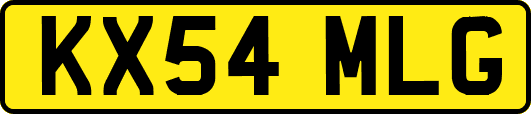 KX54MLG