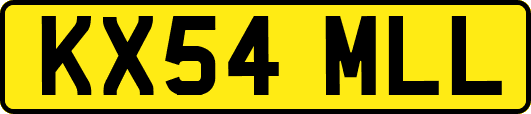KX54MLL