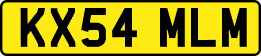 KX54MLM