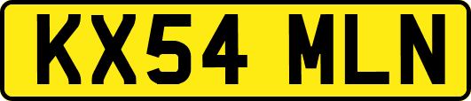 KX54MLN