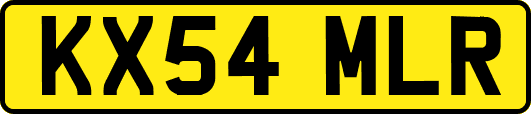 KX54MLR