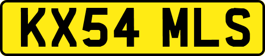 KX54MLS