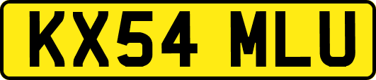 KX54MLU