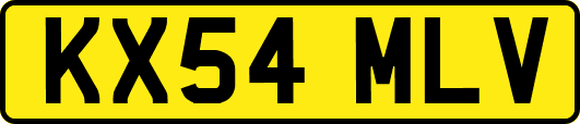 KX54MLV