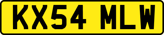 KX54MLW