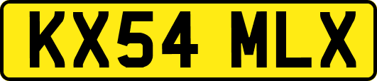 KX54MLX