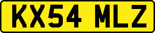 KX54MLZ