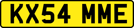 KX54MME