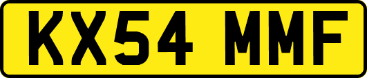 KX54MMF