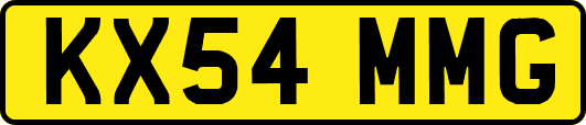 KX54MMG