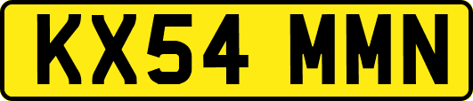 KX54MMN