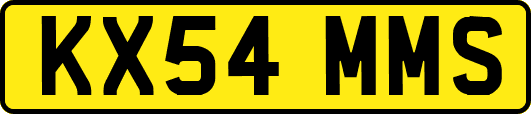 KX54MMS