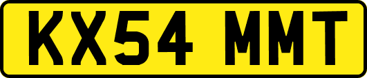 KX54MMT