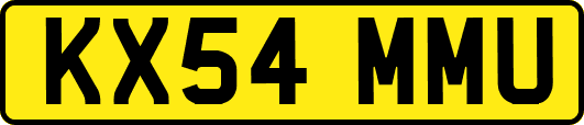 KX54MMU