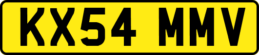 KX54MMV