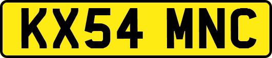 KX54MNC