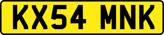 KX54MNK