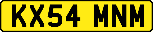 KX54MNM