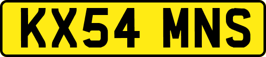 KX54MNS