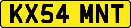 KX54MNT
