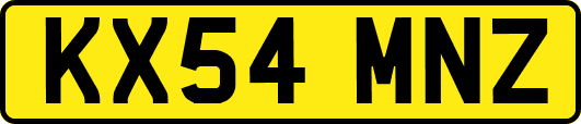 KX54MNZ